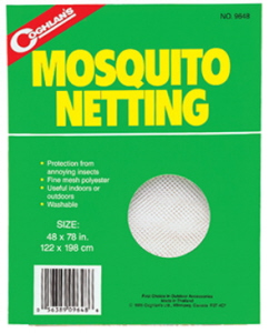 Mosquito Netting