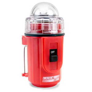 Pocket Strobe Light