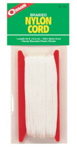 Nylon Cord