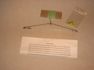 Speedhook