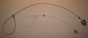 Survival Snares