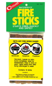 Fire Sticks