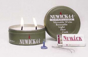 Nuwick Candle