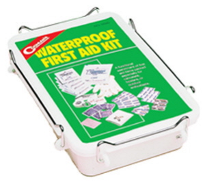 Waterproof First Aid Kit