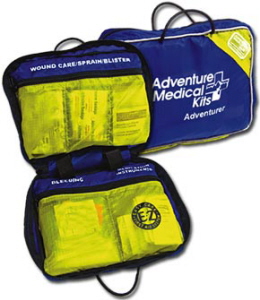 Adventurer First Aid Kit