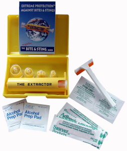 Sawyer Extractor Kit
