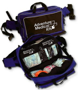 Mountain Medic First Aid Kit