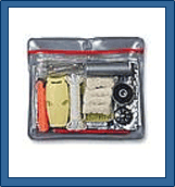 exploration products