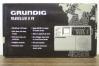 Grundig Traveller II PE Radio
