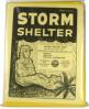 Storm Shelter for one person