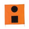 Orion Signal Distress Flag