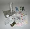 Emergency Fresh Water Fishing Kit