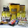 4 Person Emergency Survival Kit