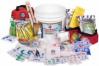 Cat Emergency Preparedness Kit