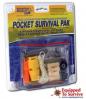Pocket Survival Pak